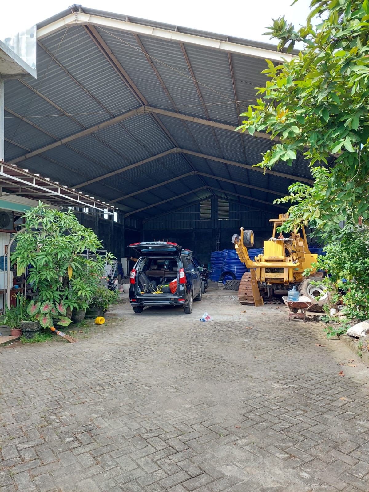 Rumah Mewah