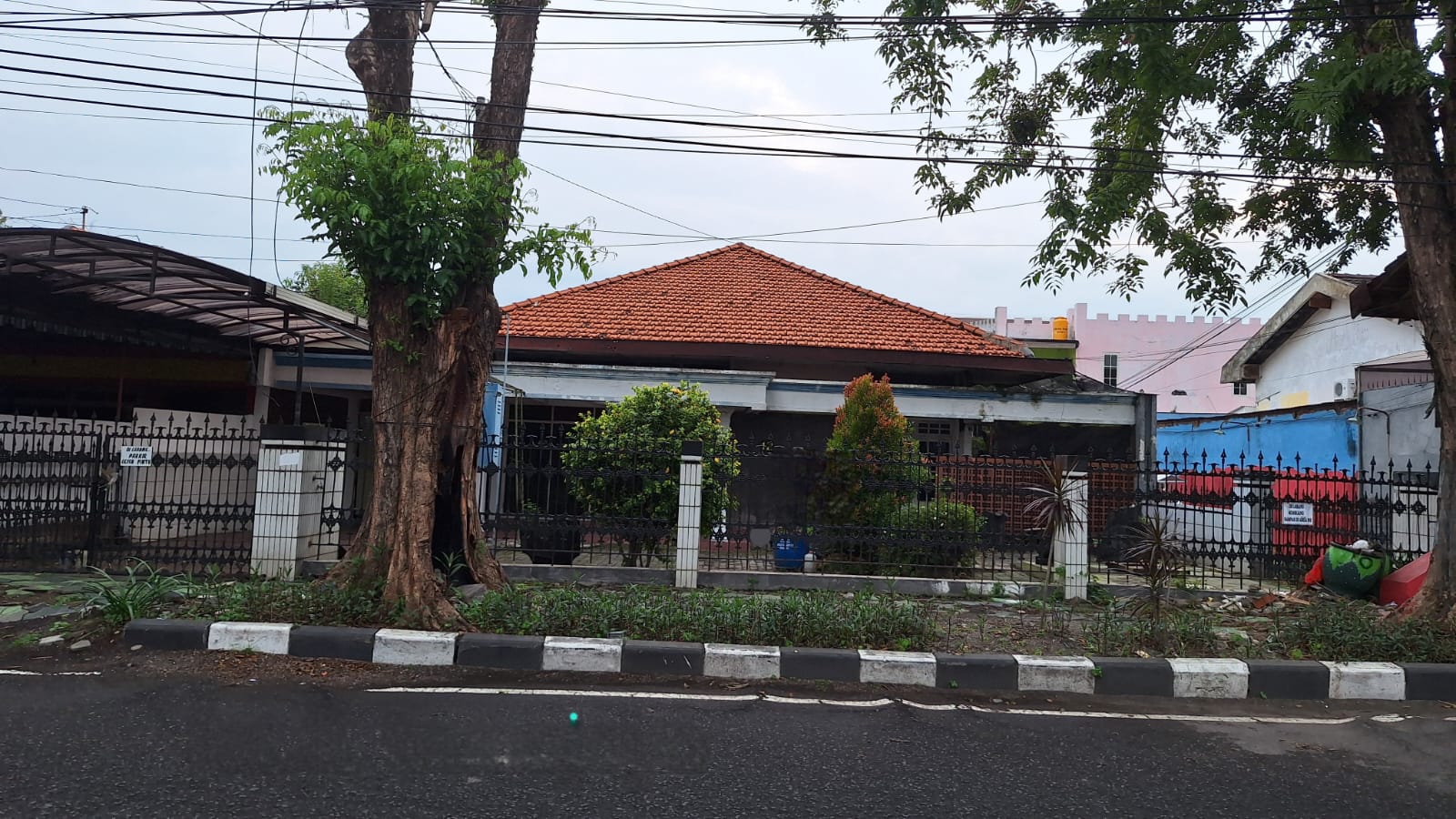 Rumah Minimalis